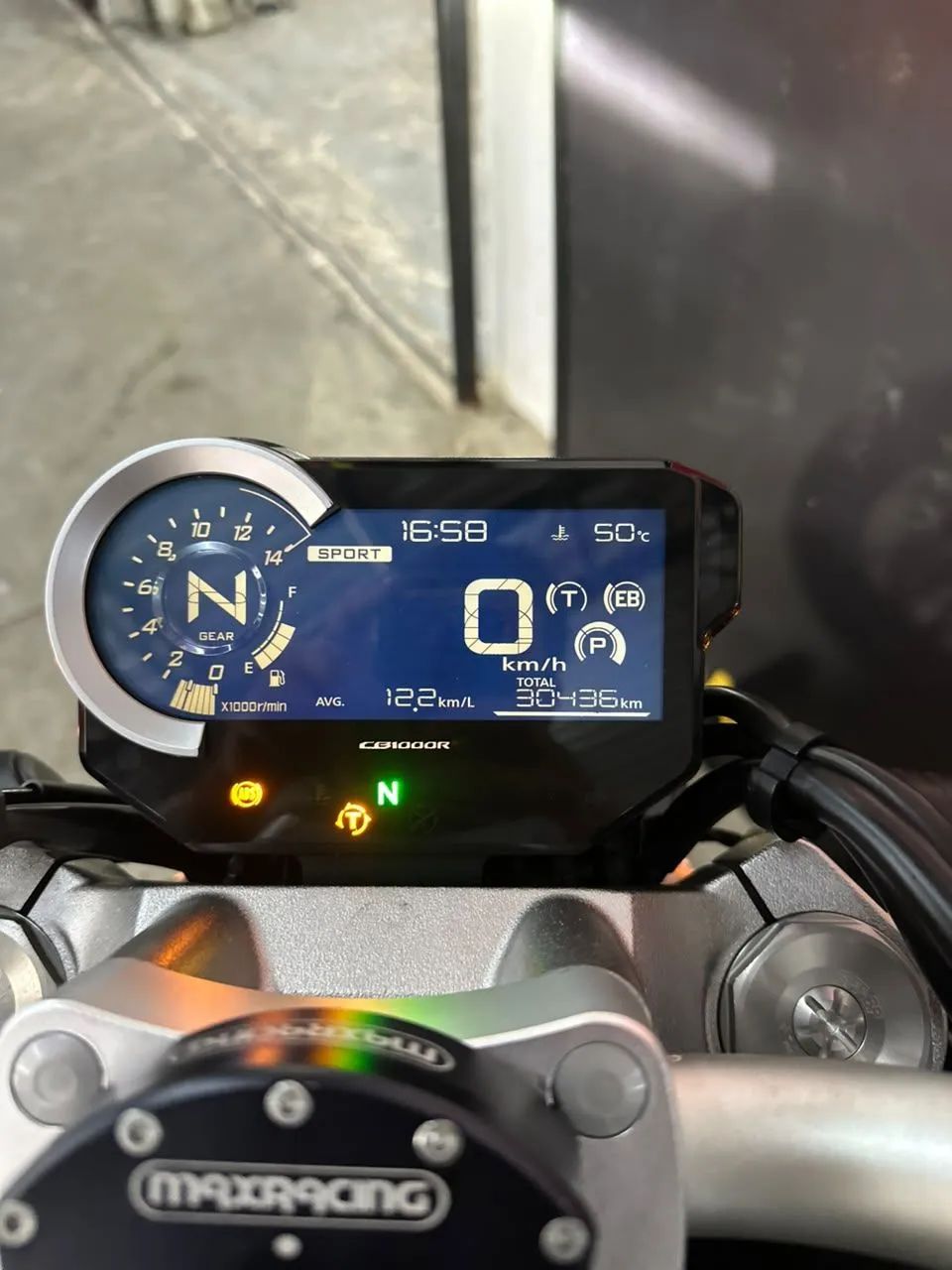 CB 1000R/ABS - Foto 5
