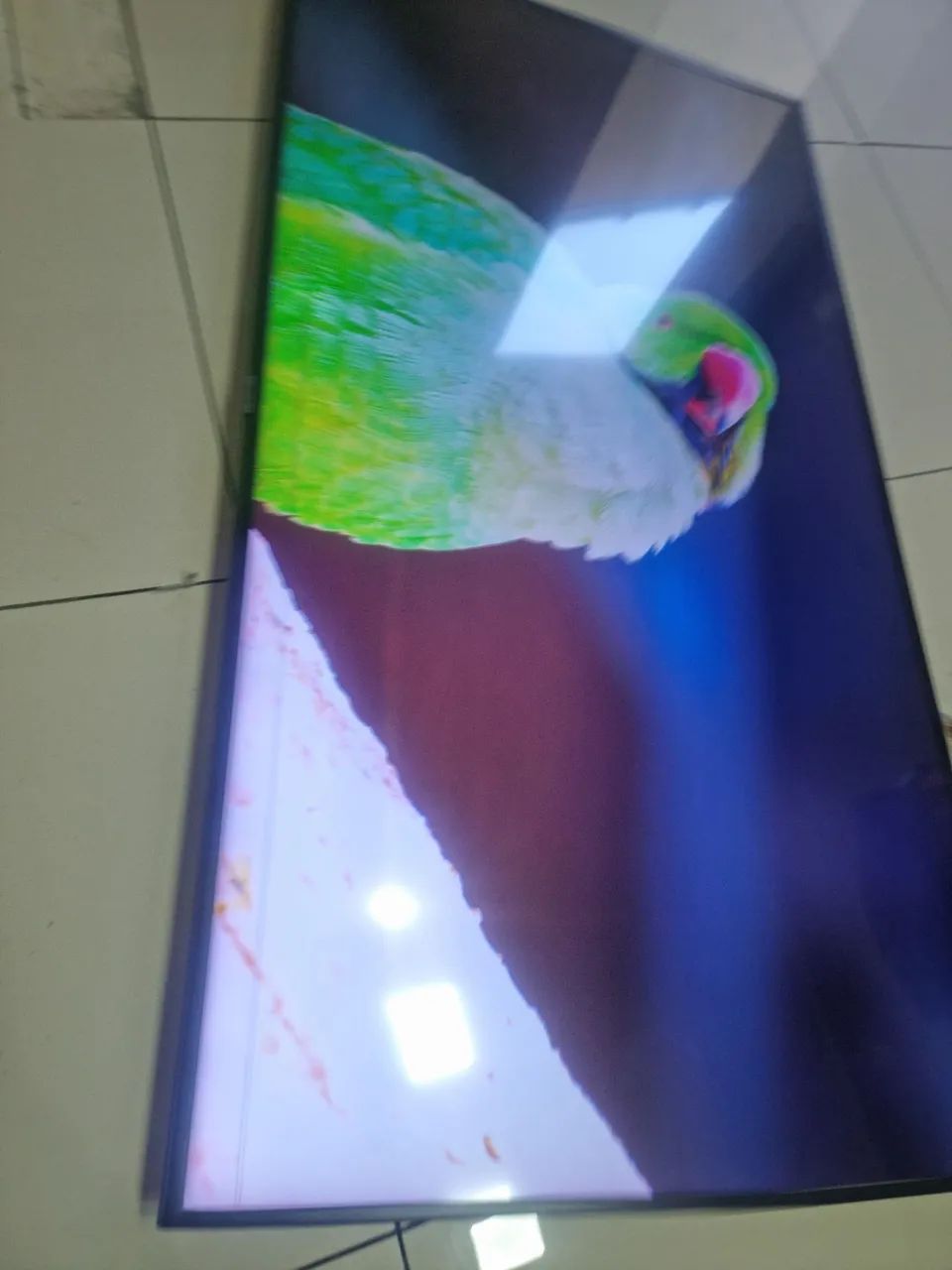 Tv 65 samsung  - Foto 2