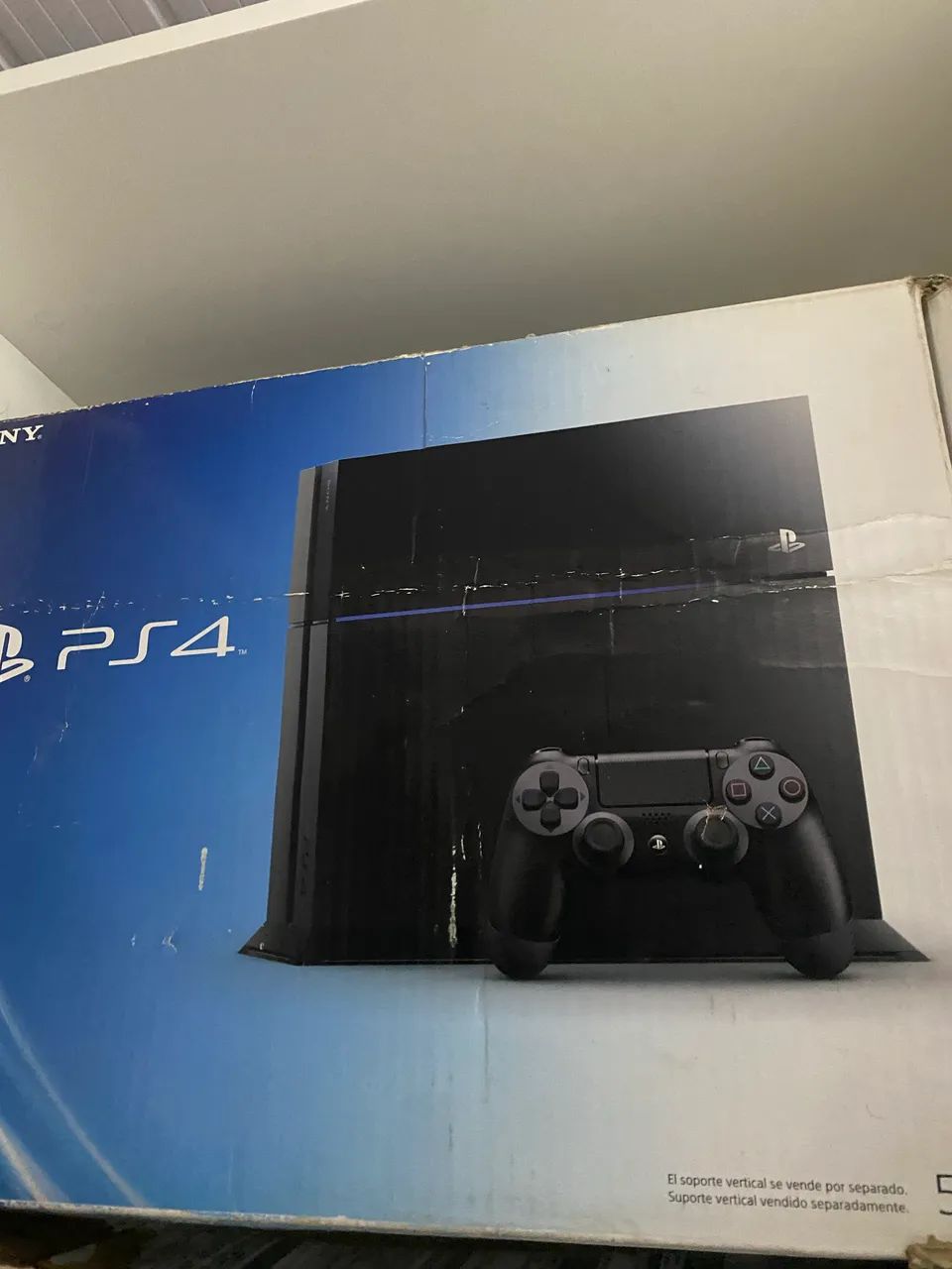 PlayStation 4 - Foto 4