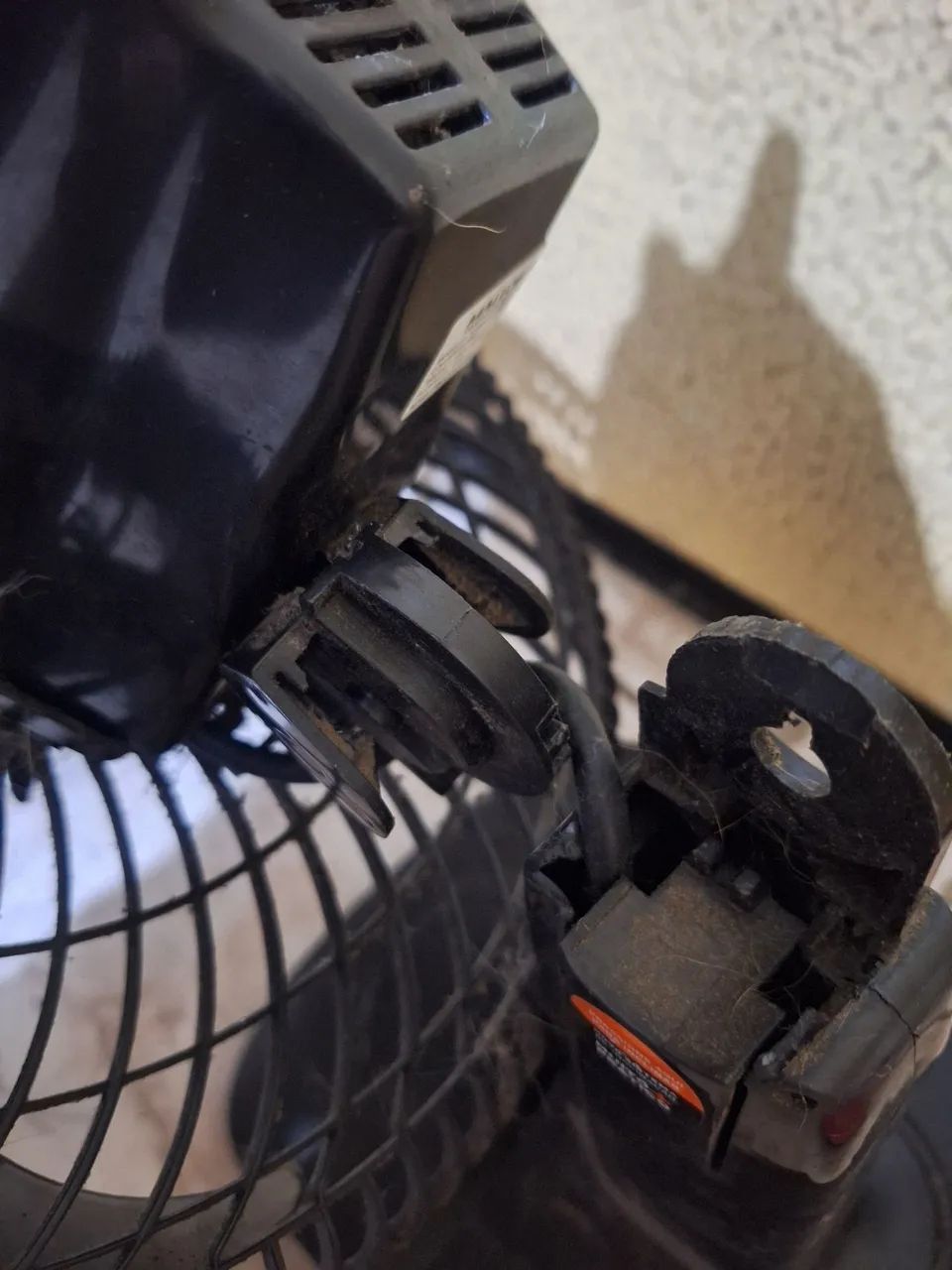Ventilador Mallory - Foto 2
