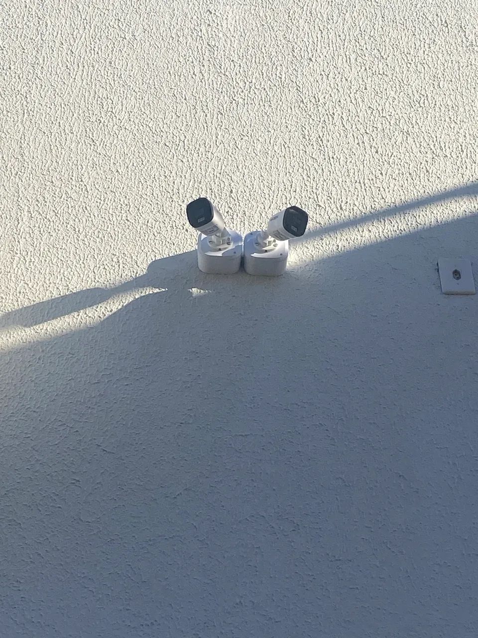 Câmeras de segurança  - Foto 5