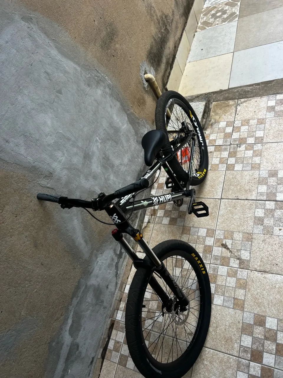 HUPI WHISTLER 2025 - Foto 2