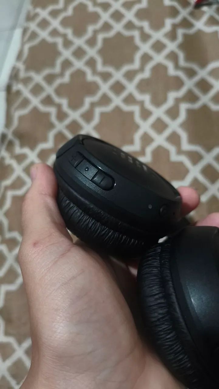 Fone JBL ORIGINAL - Foto 4