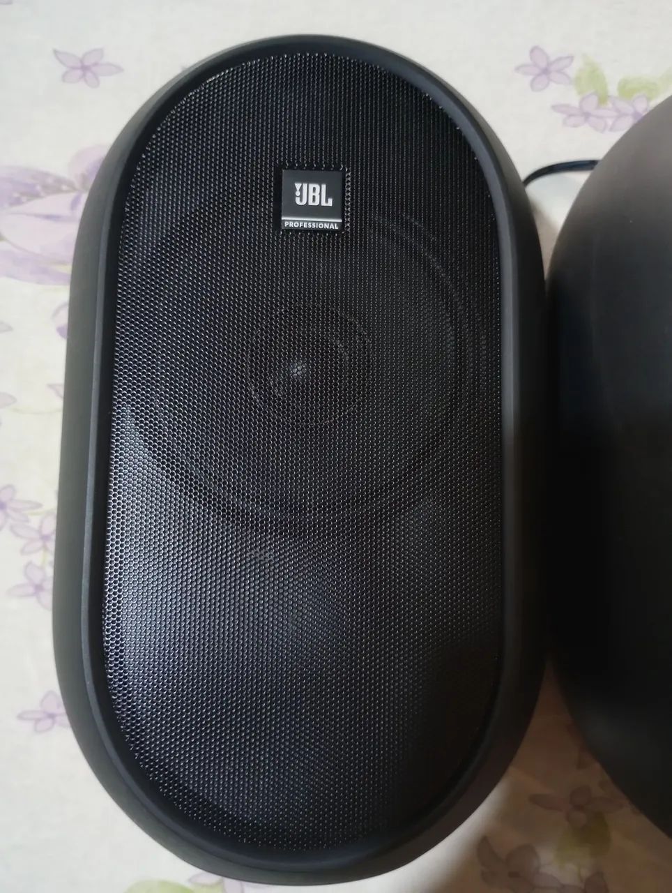 Par de caixas profissional JBL - Foto 5