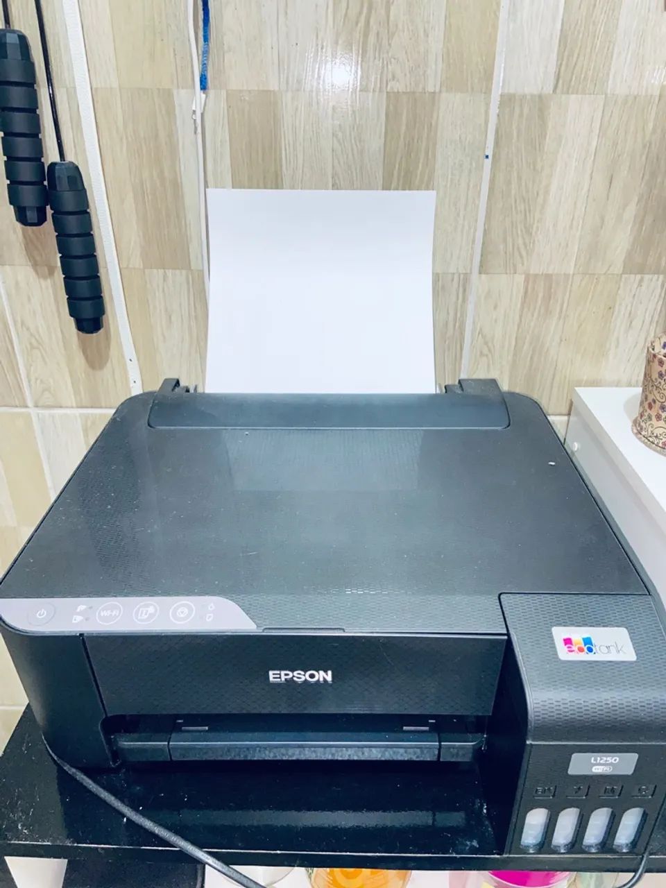 Impressora Epson Ecolank L1250