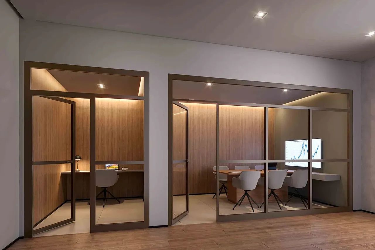 CAMINHOS DA LAPA - GARDEN DESIGN - Foto 9