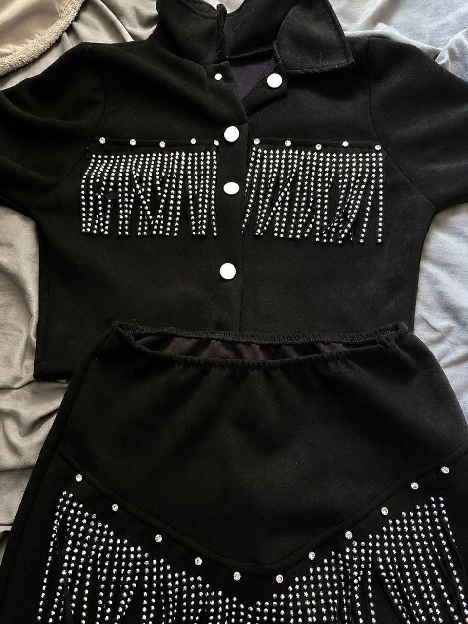 Conjunto Novo- Sem uso - Foto 2