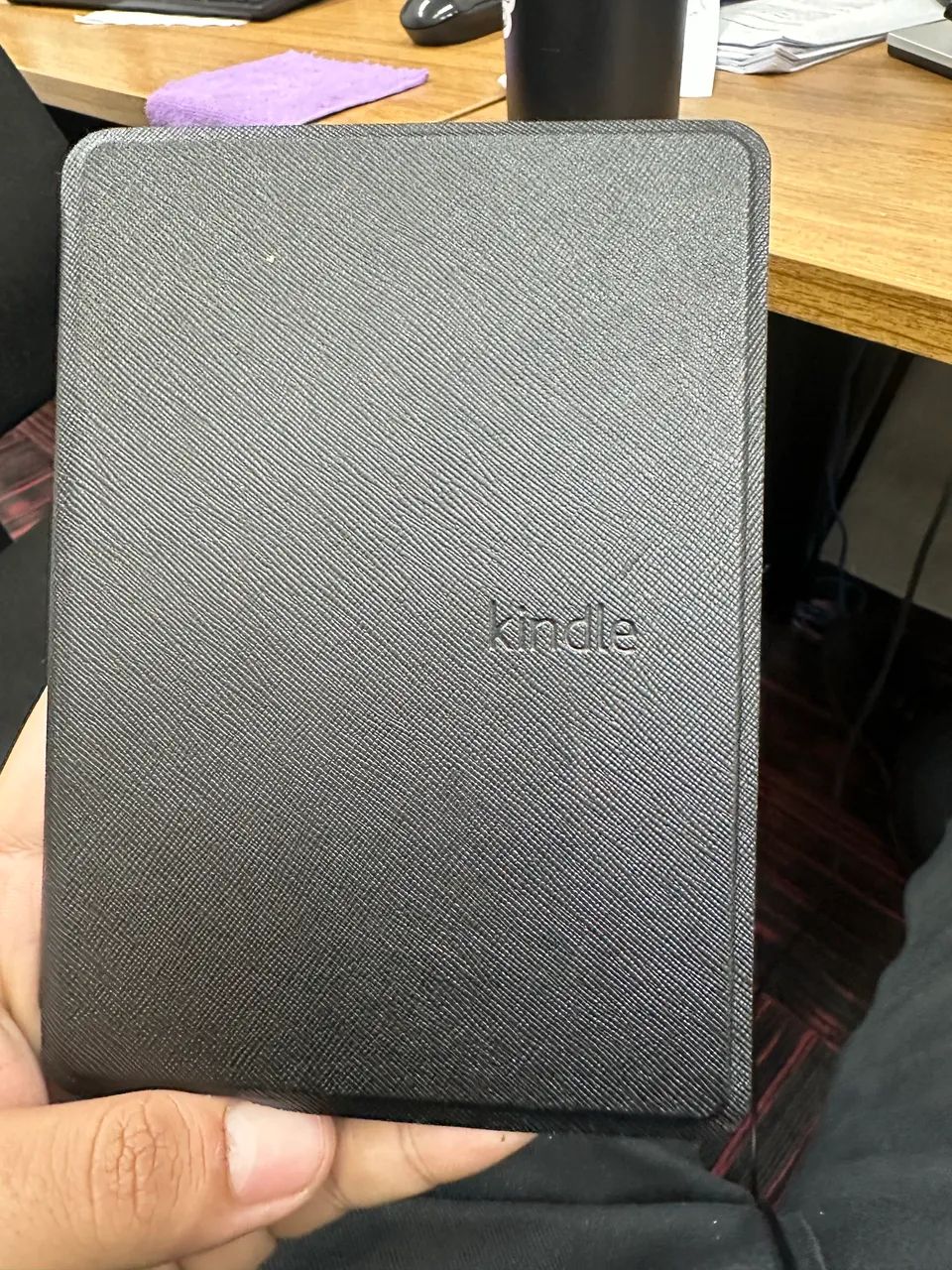 Kindle  - Foto 2