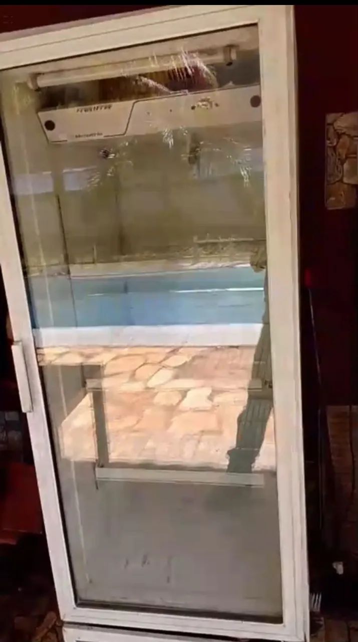 Cervejeira e freezer  - Foto 4