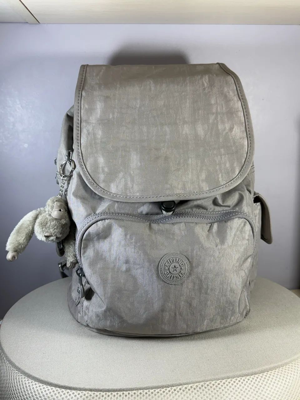 Mochila original KIPLING city pack s