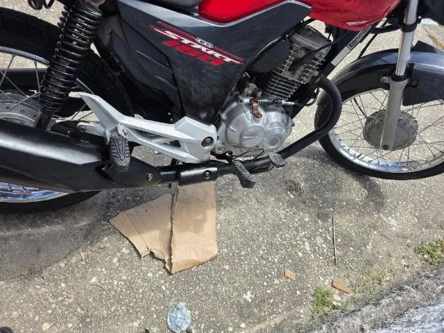 Moto star 160  - Foto 3