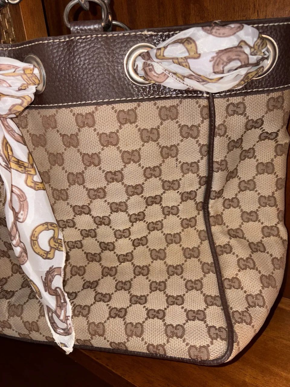 Bolsa Gucci  - Foto 4