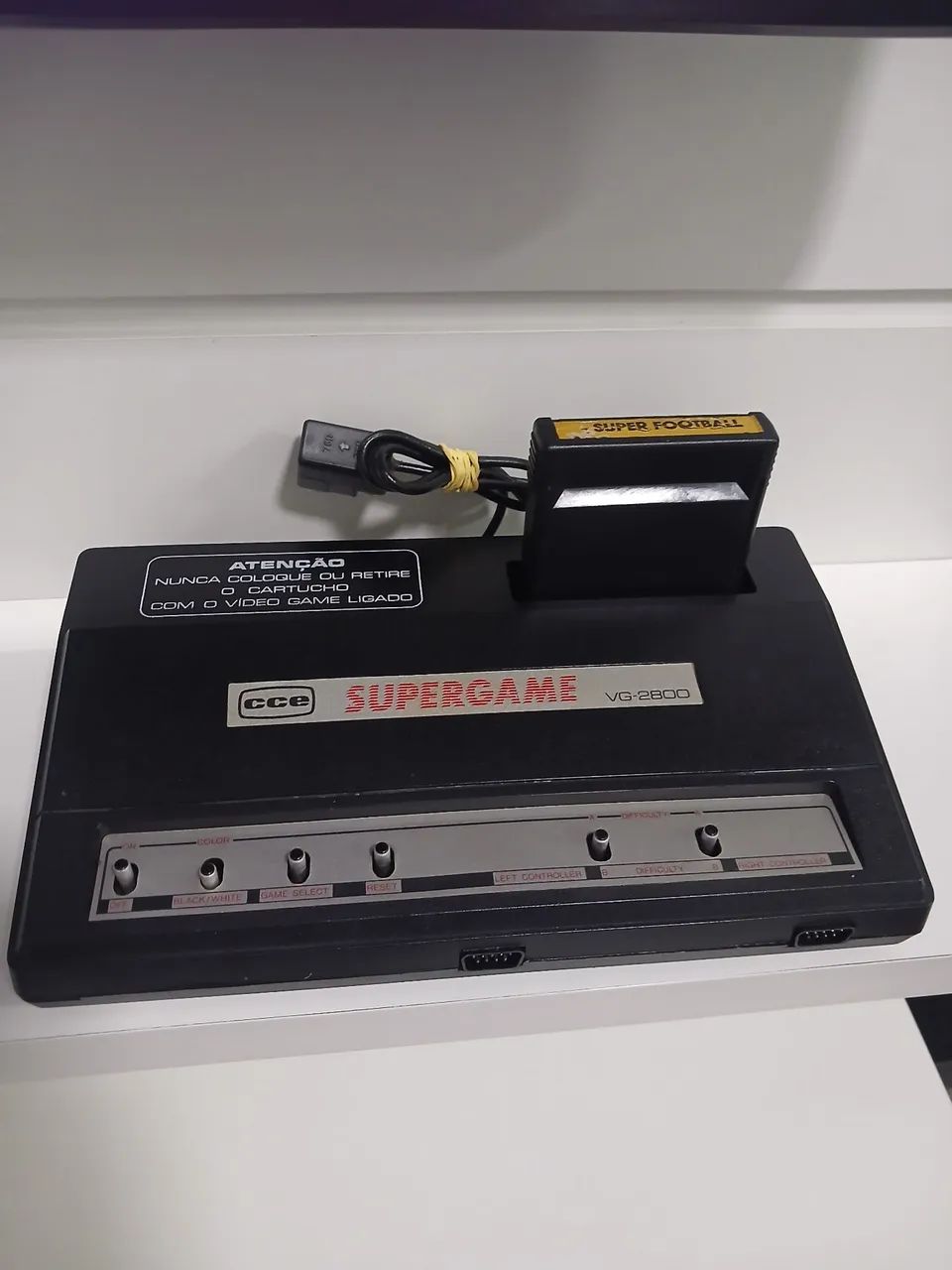Atari - Foto 3