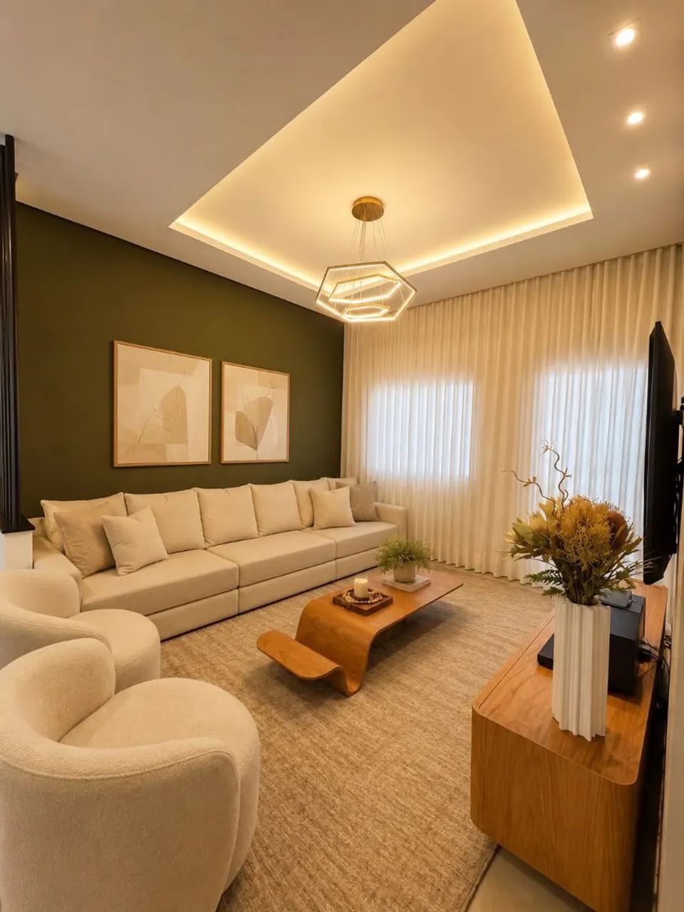 Vendo Belíssima casa no Jardim Europa  - Foto 2