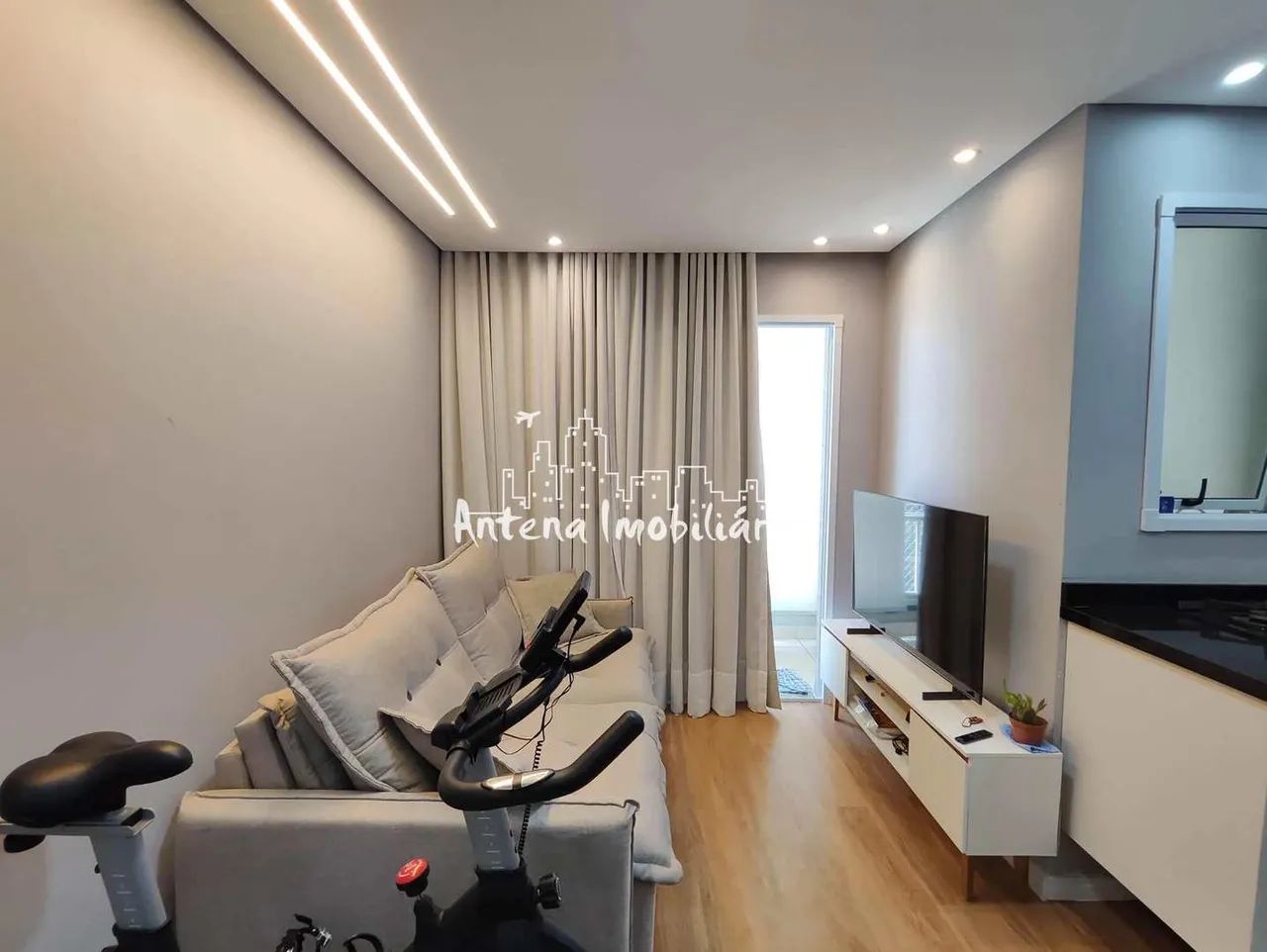 Apartamento com 02 dormitórios em Ferraz - Cód.: 13226. - Foto 4