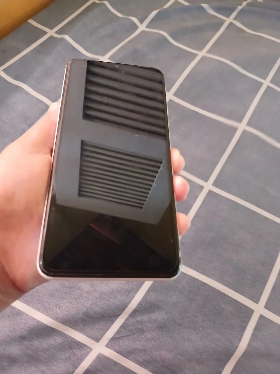 Samsung A 04 s com defeito  - Foto 5