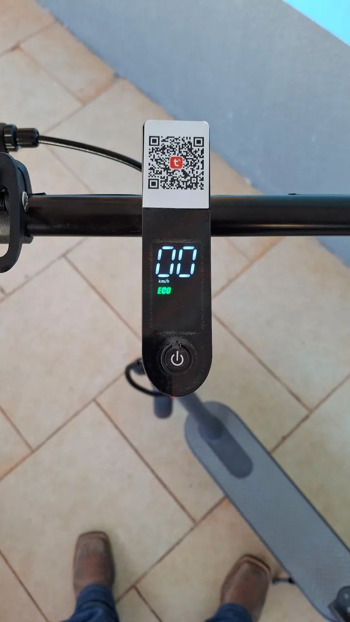 Patinete elétrico tomate  - Foto 3