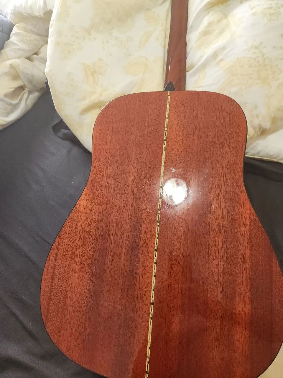 Violão Acustico Fender - Foto 3