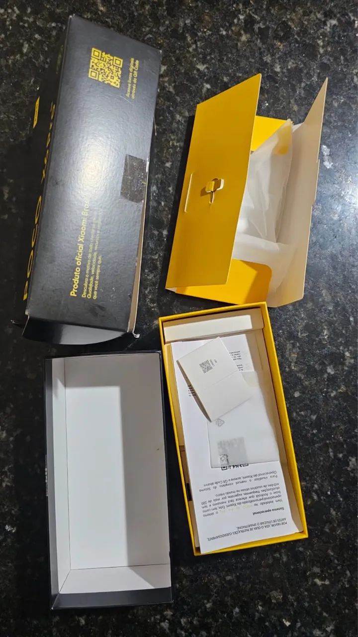 POCO X6 PRO - Foto 5