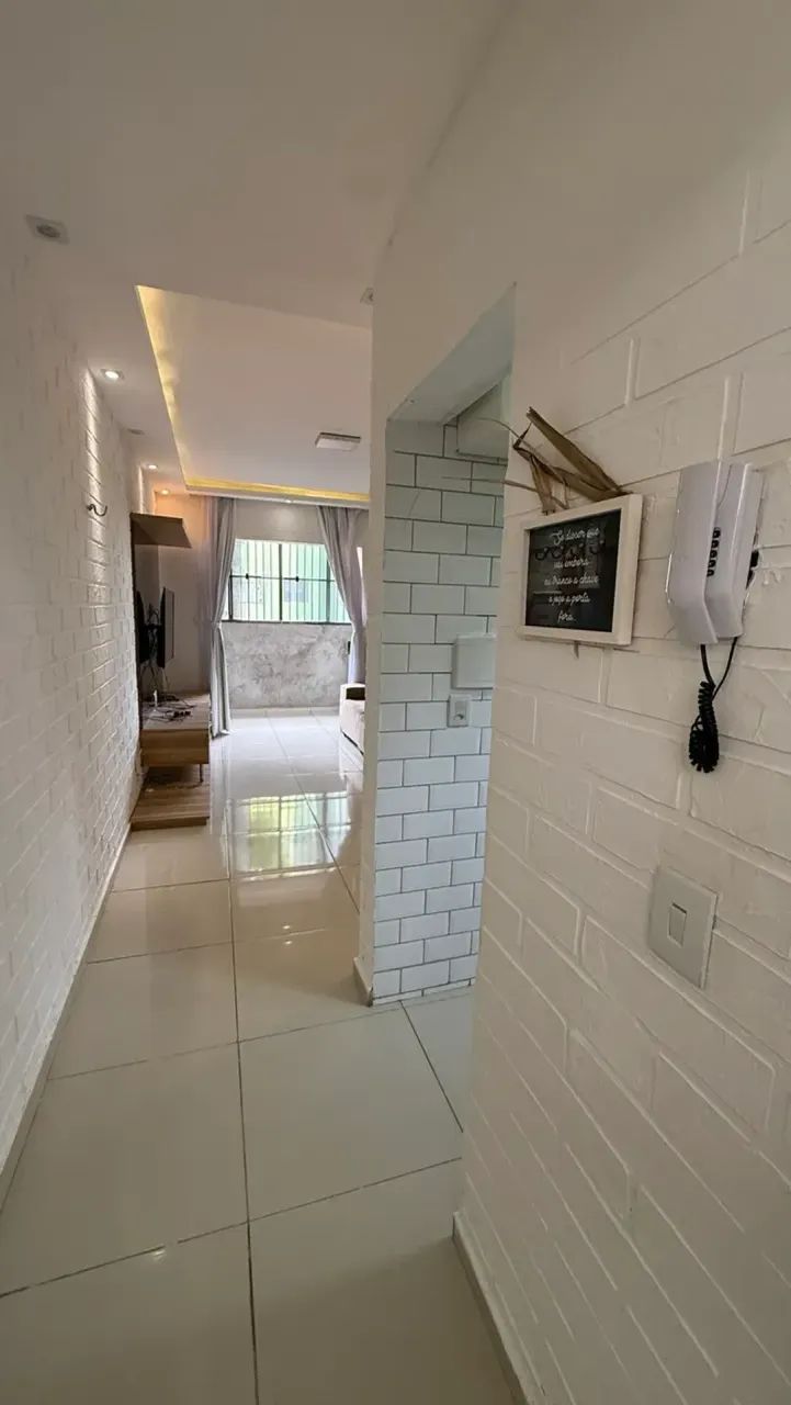 APARTAMENTO 72M² | MONTE CASTELO | PORTEIRA FECHADA - Foto 2