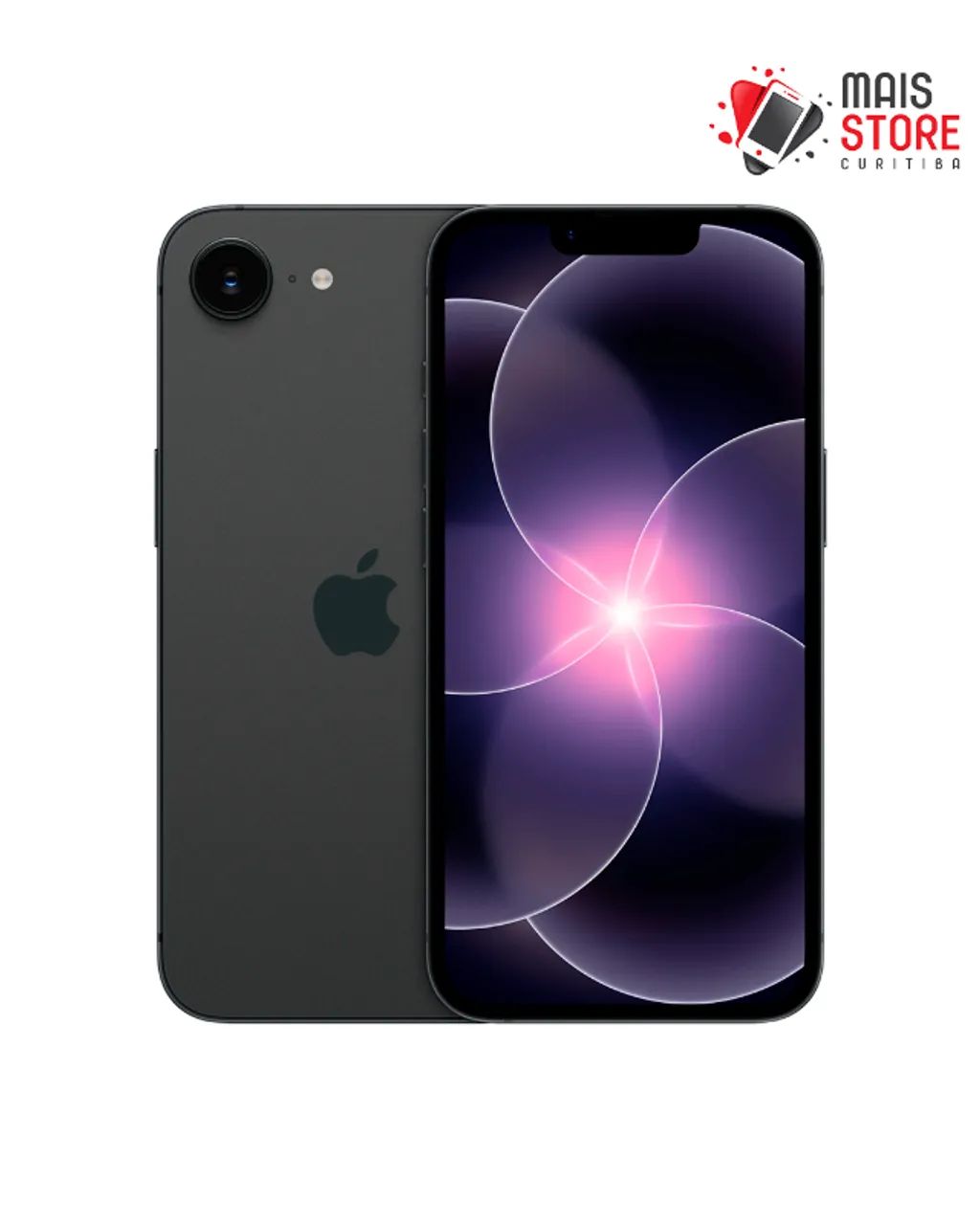 iPhone 17e 256GB - (Novo/Lacrado) - Foto 5