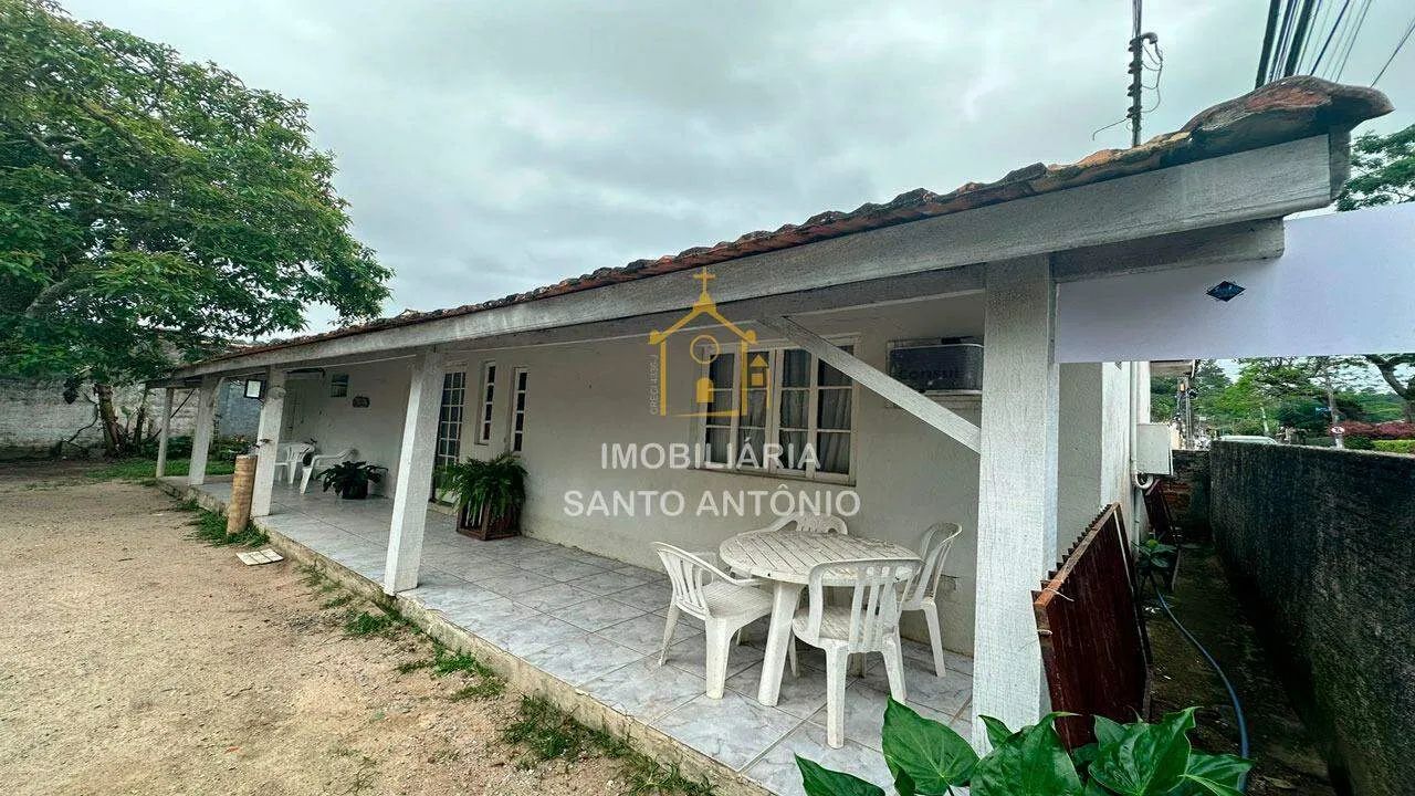 Excelente oportunidade Comercial e Residencial em Sambaqui - Foto 5