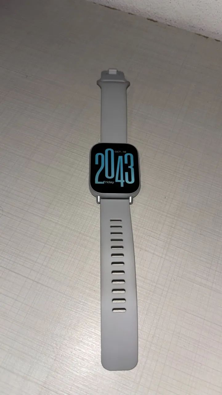 Smartwatch Xiaomi 5 active - Foto 2