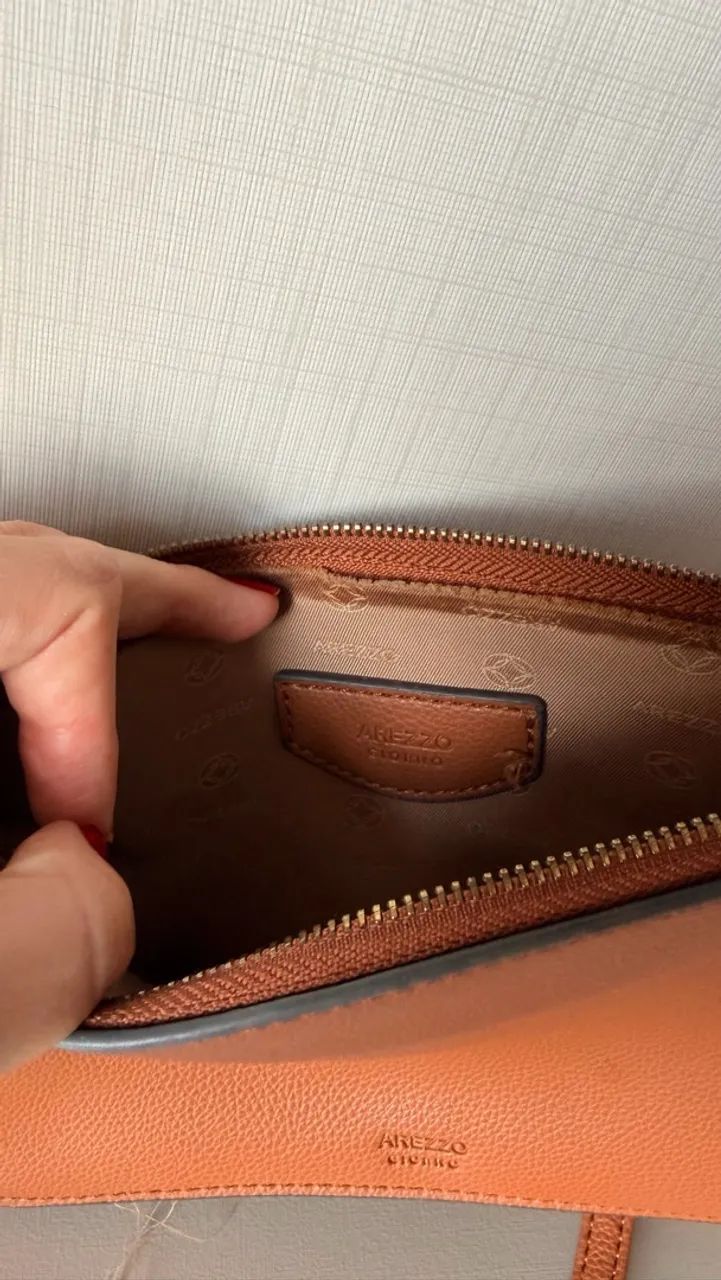 Bolsa Arezzo - Foto 4