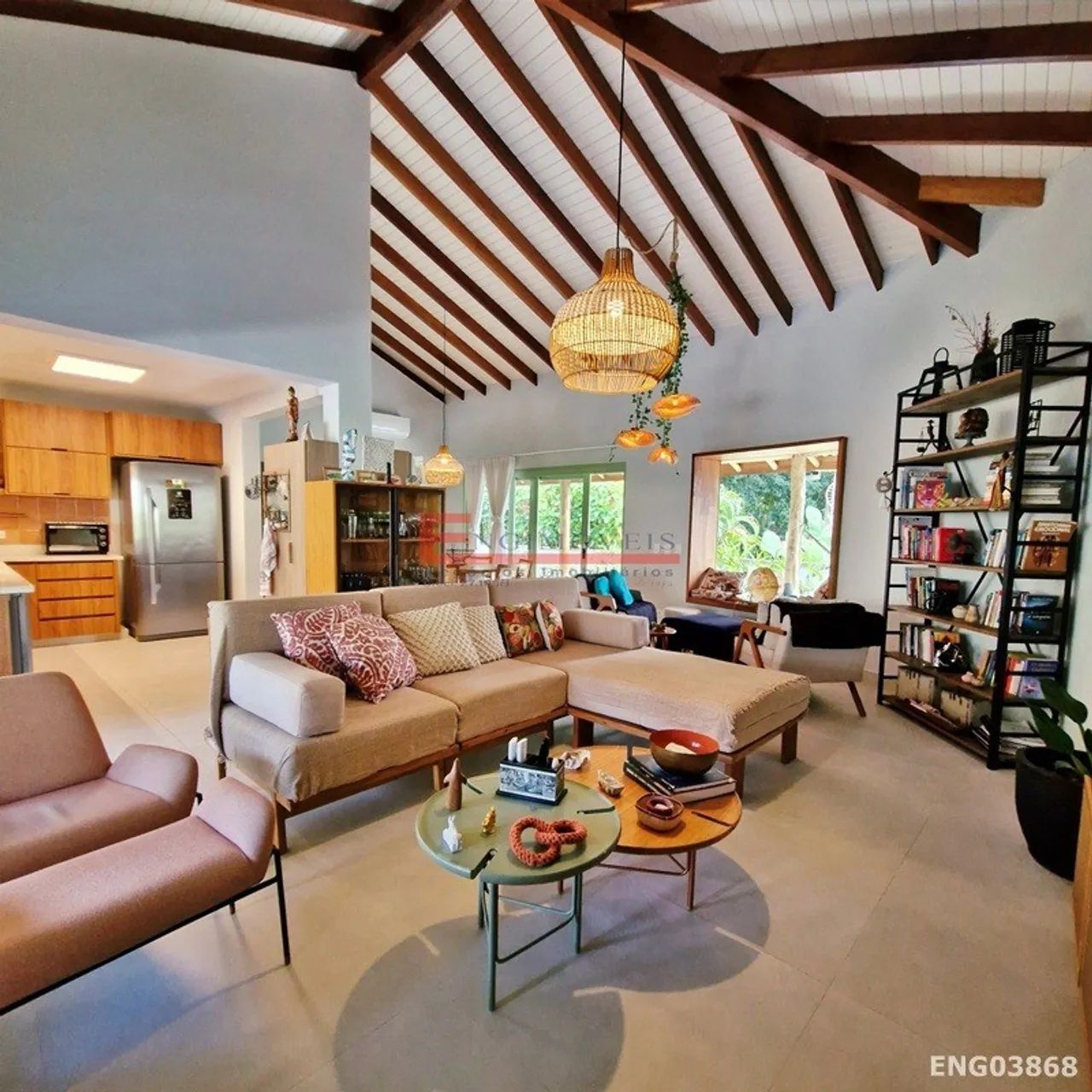 CASA A VENDA EM BARRA DO UNA - Foto 3