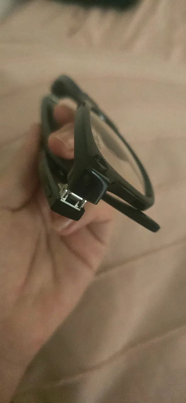 Rayban Meta transitions - Foto 5