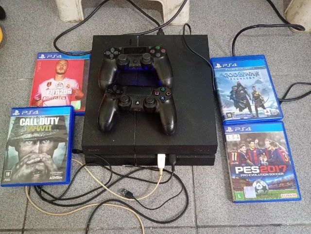 Ps4 - Foto 2