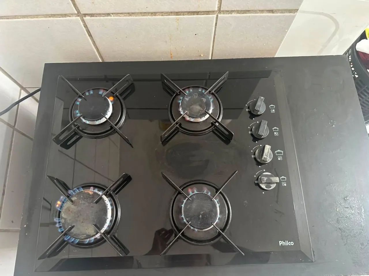 COOKTOP COM BALCÃO  - Foto 3