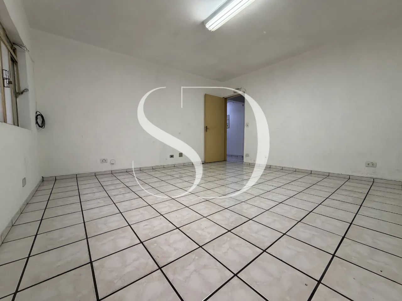 Sala comercial para alugar na Vila Carrão