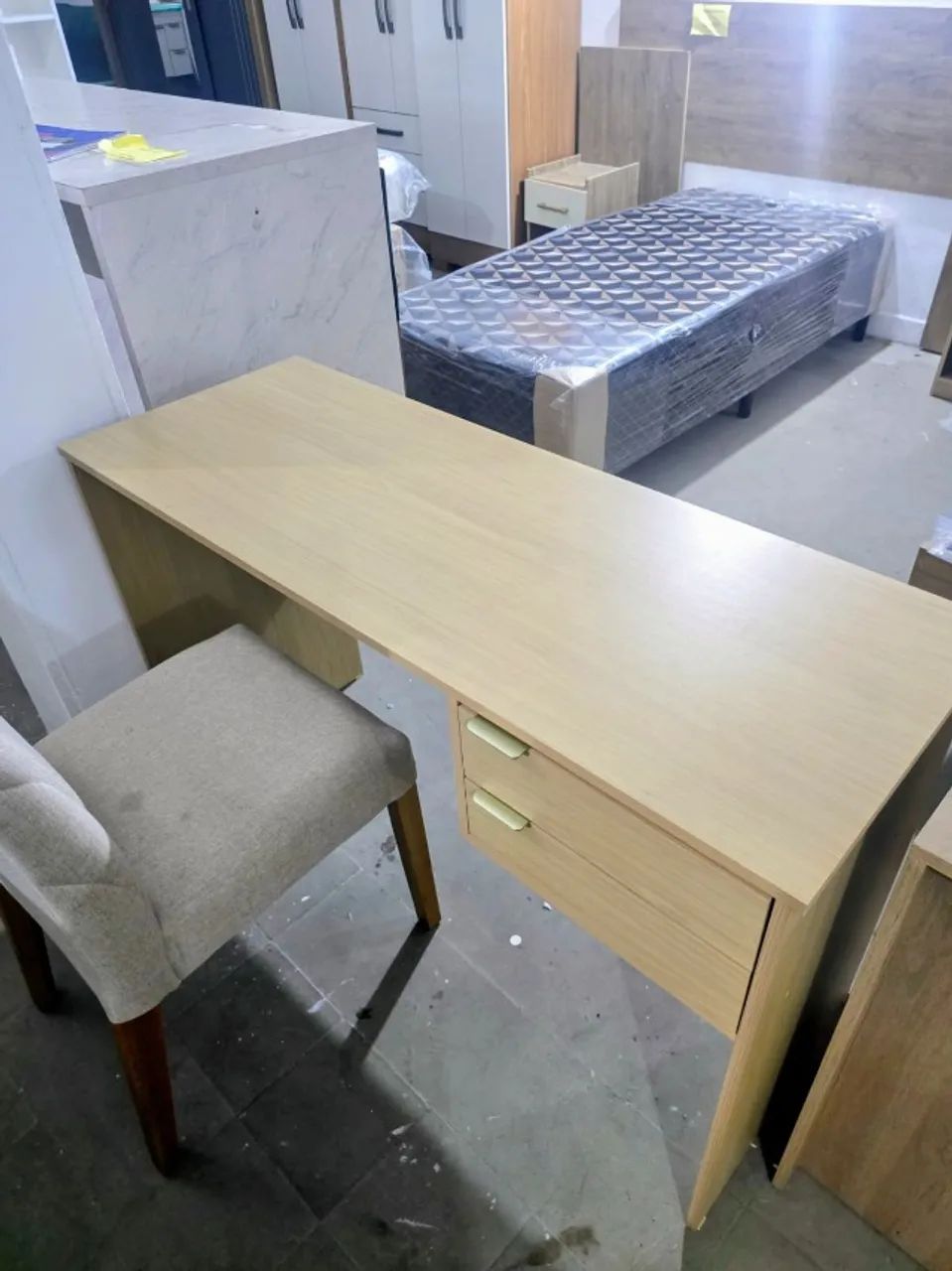 MESA ESCRITÓRIO