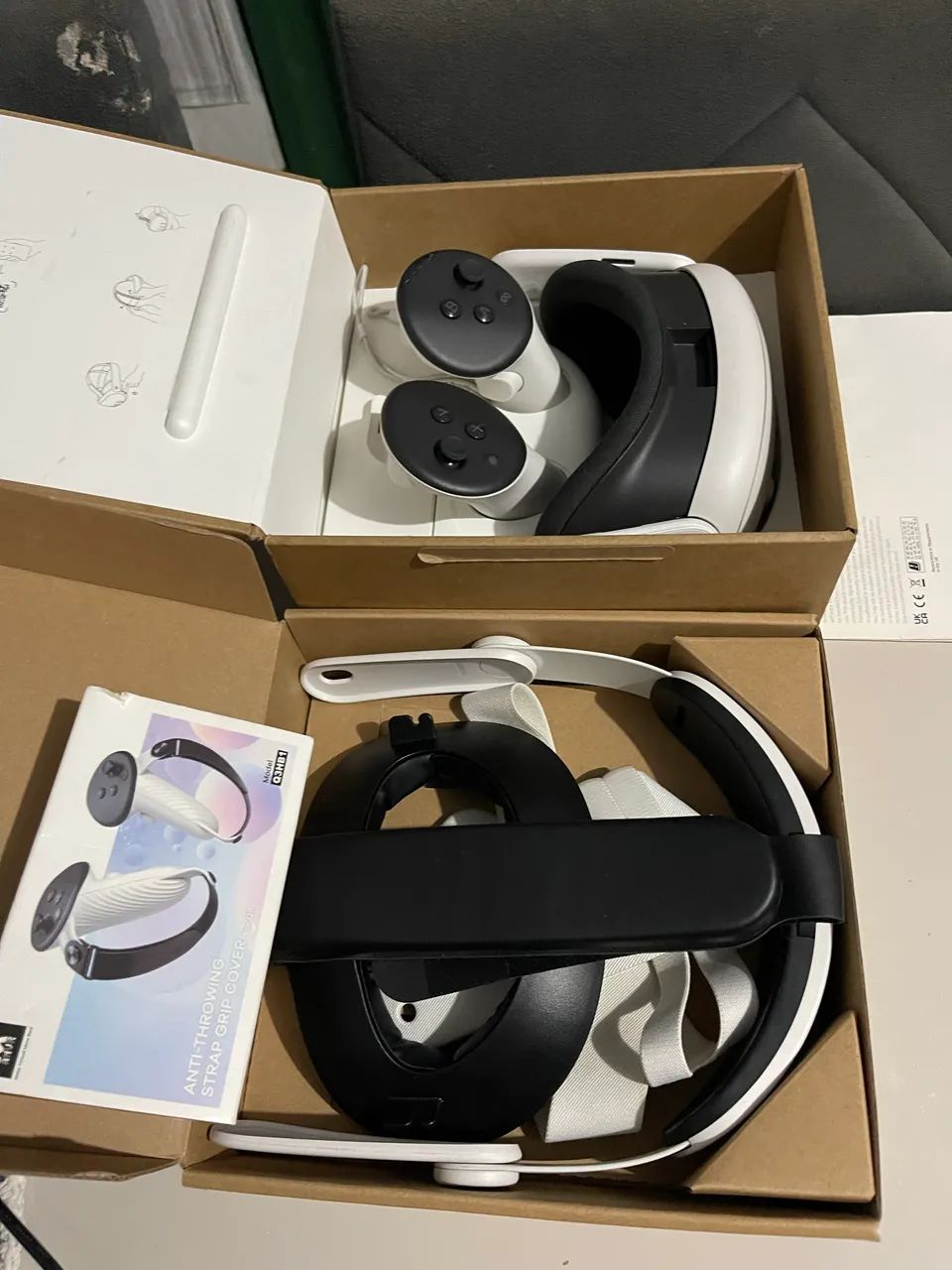 Meta Quest 3 512GB