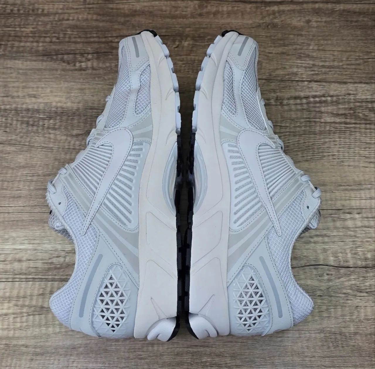 Nike Zoom Vomero 5 - Vast Grey - 43 - Foto 3