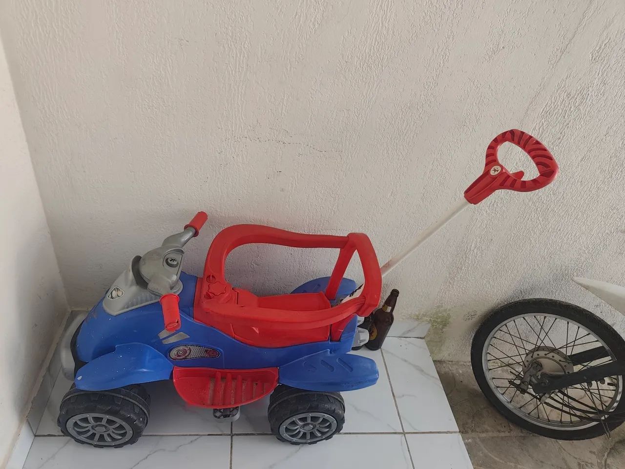 Carrinho de passeio - Foto 4
