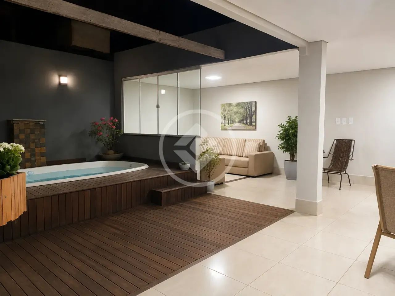CASA 03 SUÍTES | COOPHAMIL codigo: 359197 - Foto 4