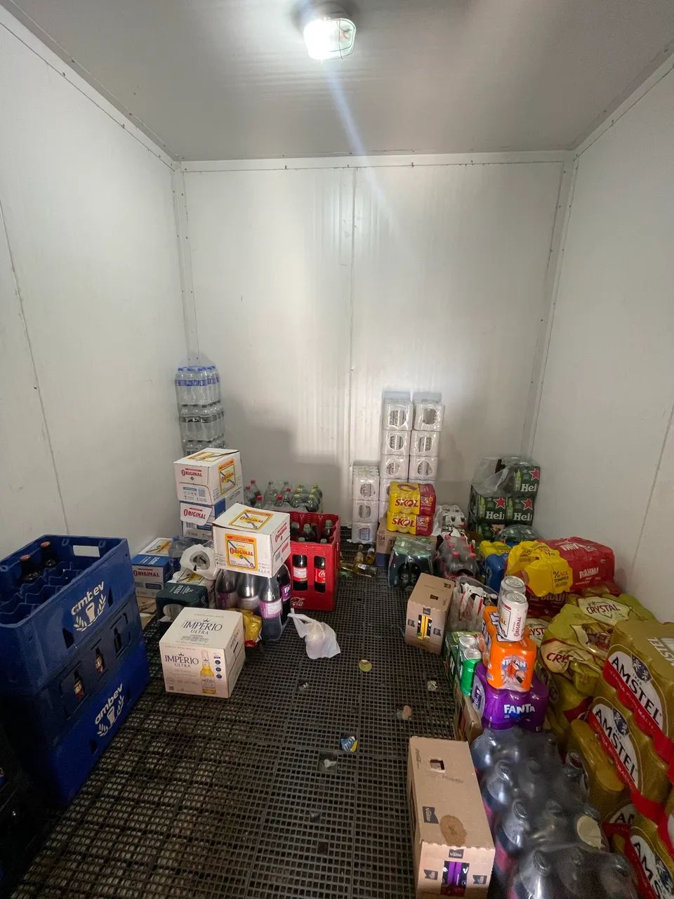 DISTRIBUIDORA A VENDA  - Foto 2