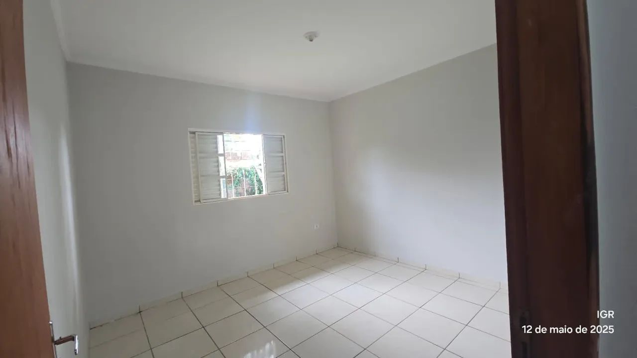 Foto - Campo Grande - Residencial Oliveira