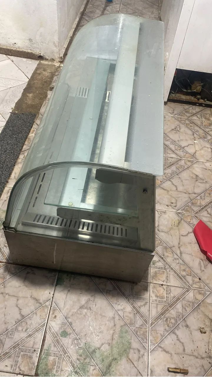 Vitrine refrigerada 220 - Foto 4