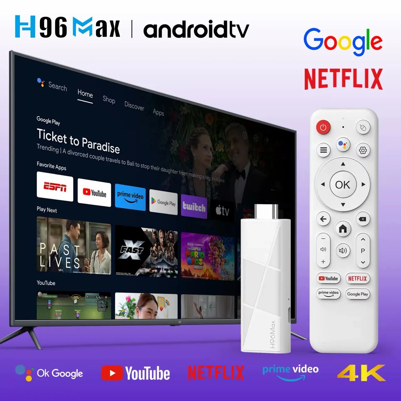 TRANSFORME SUA TV EM SMART 1 ANO GRATIS