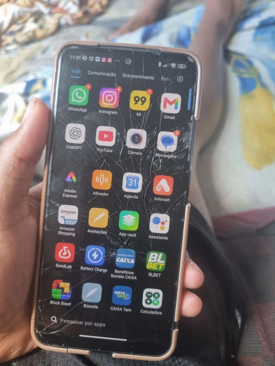Redmi note 10