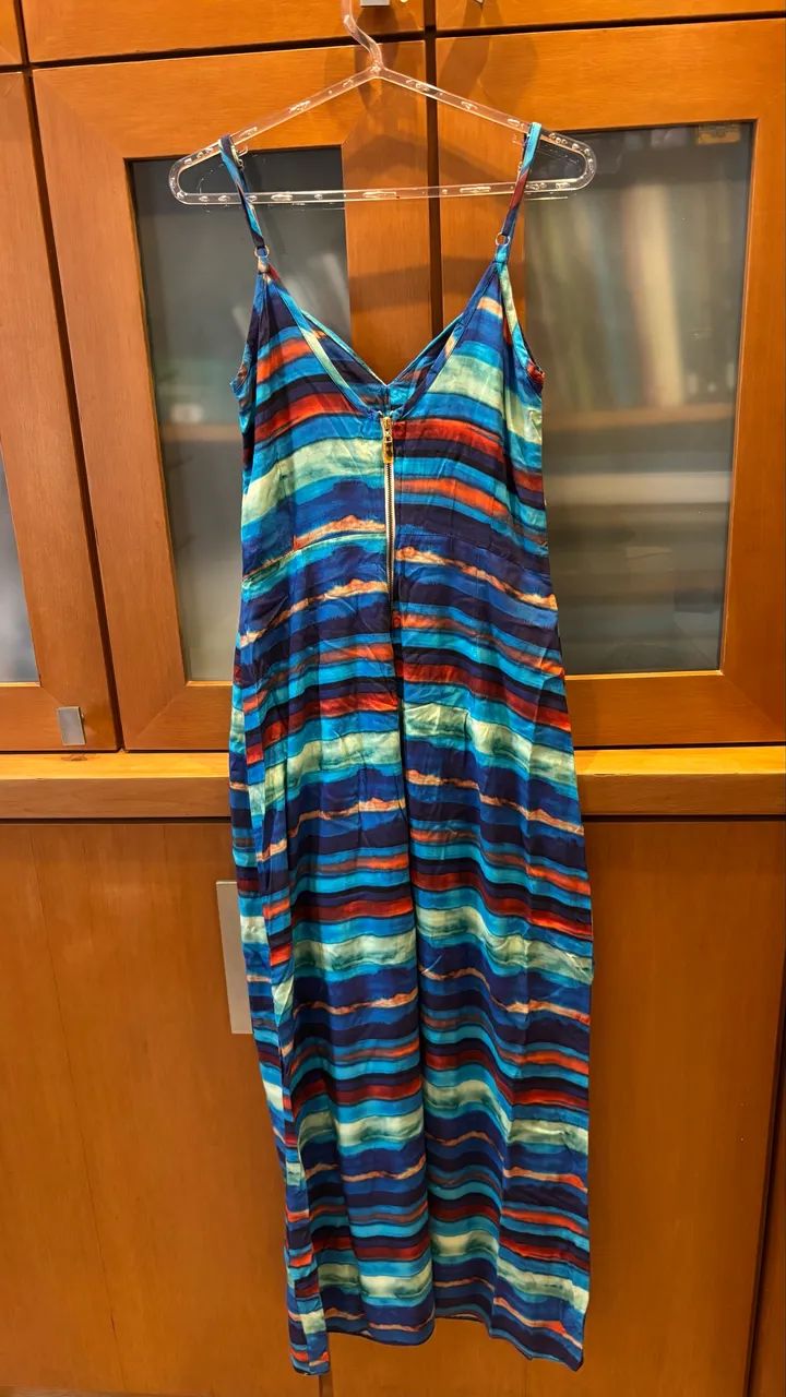 Vestido longo P - Foto 2