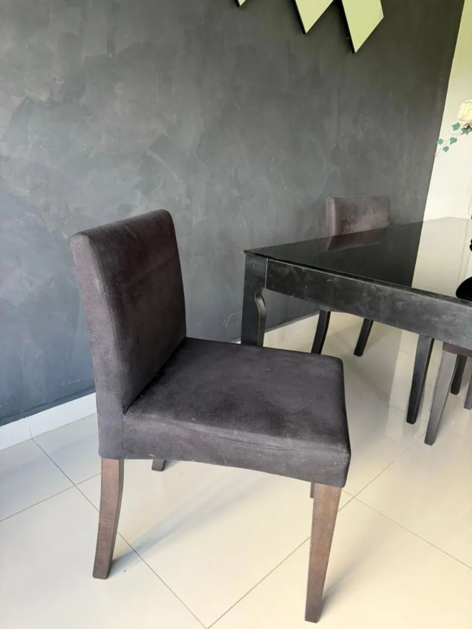 Mesa de jantar  - Foto 4