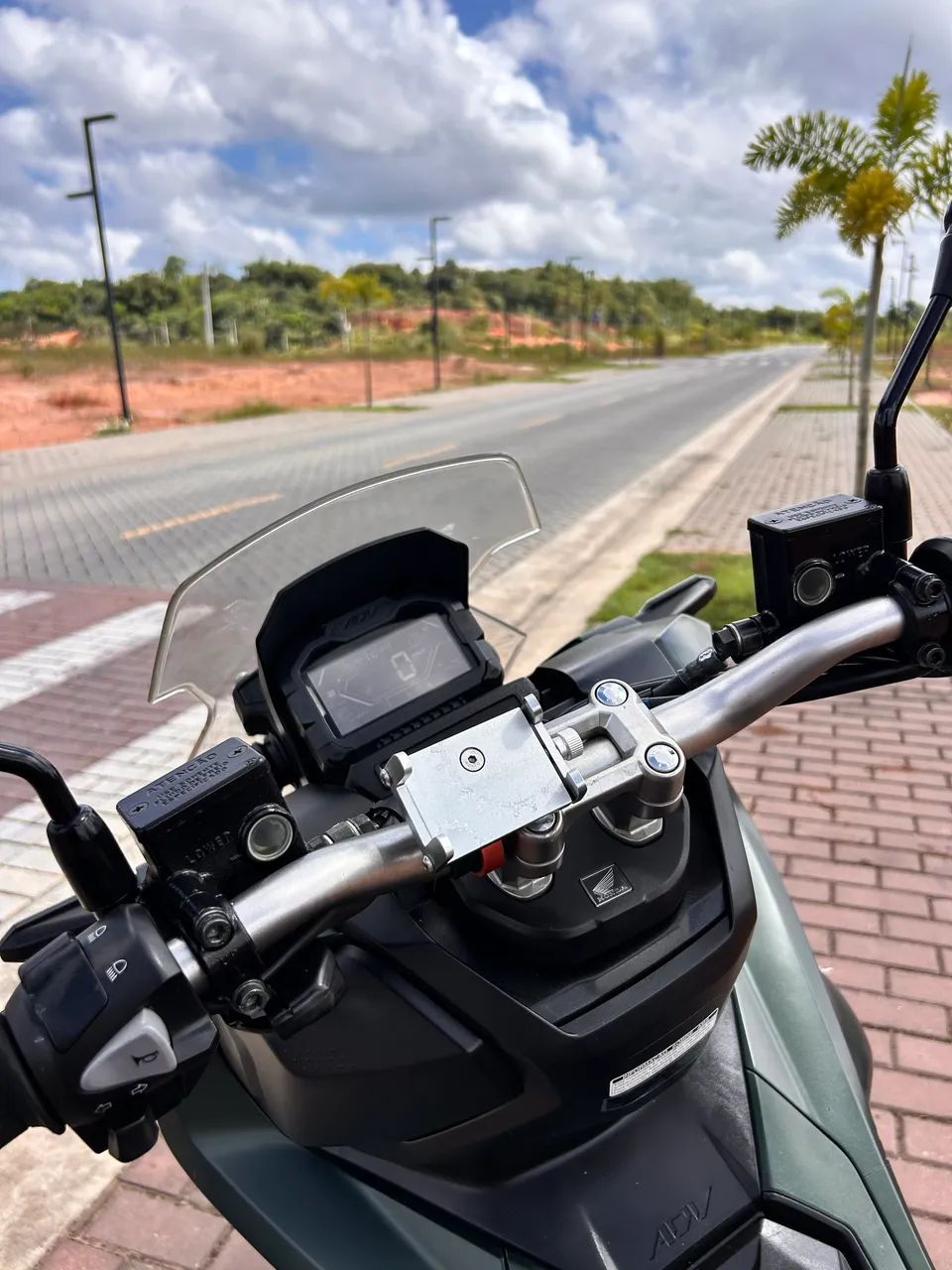 Honda ADV 150 23/24 - Foto 5