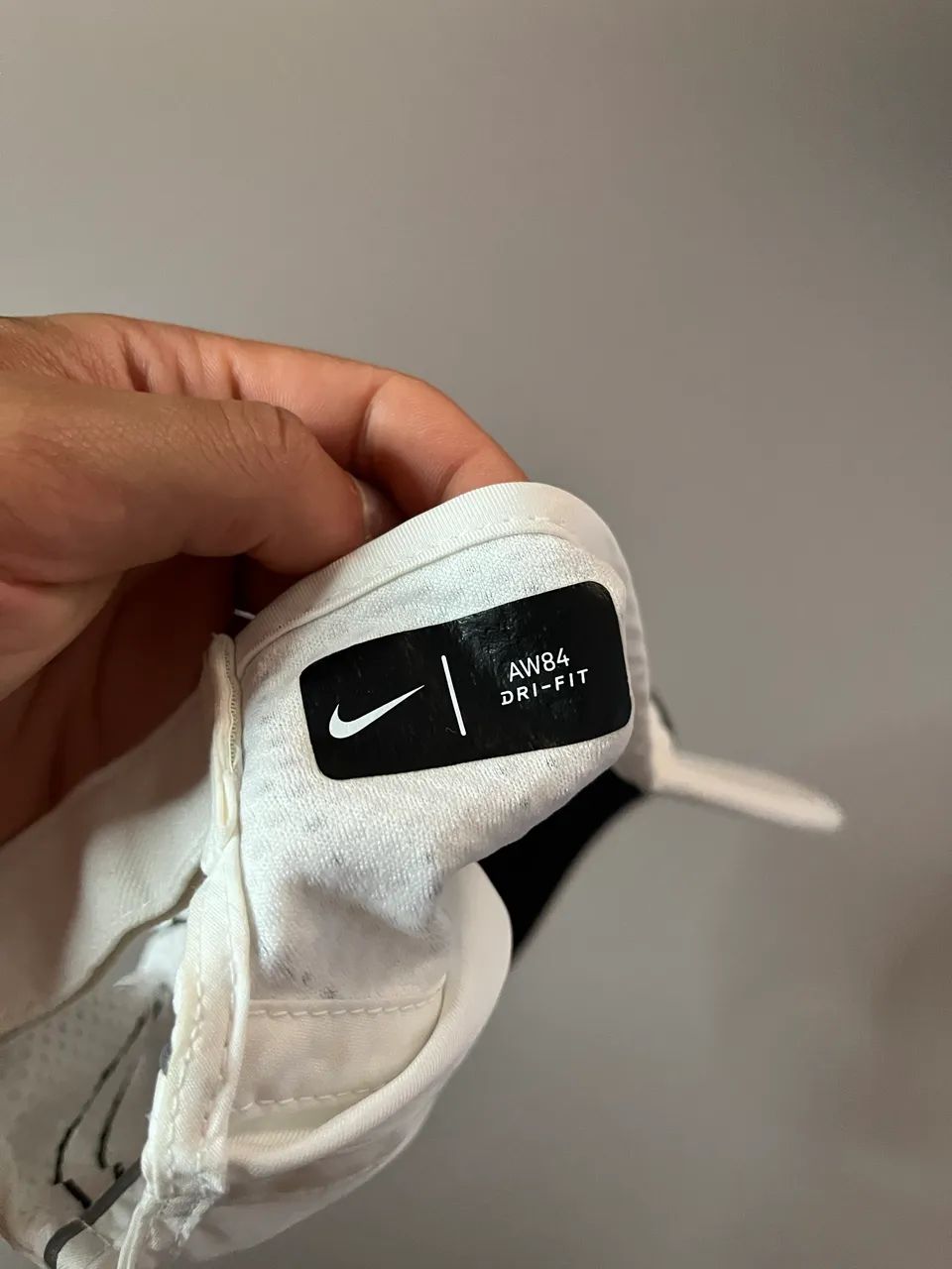 Boné Nike AW84 - Foto 4