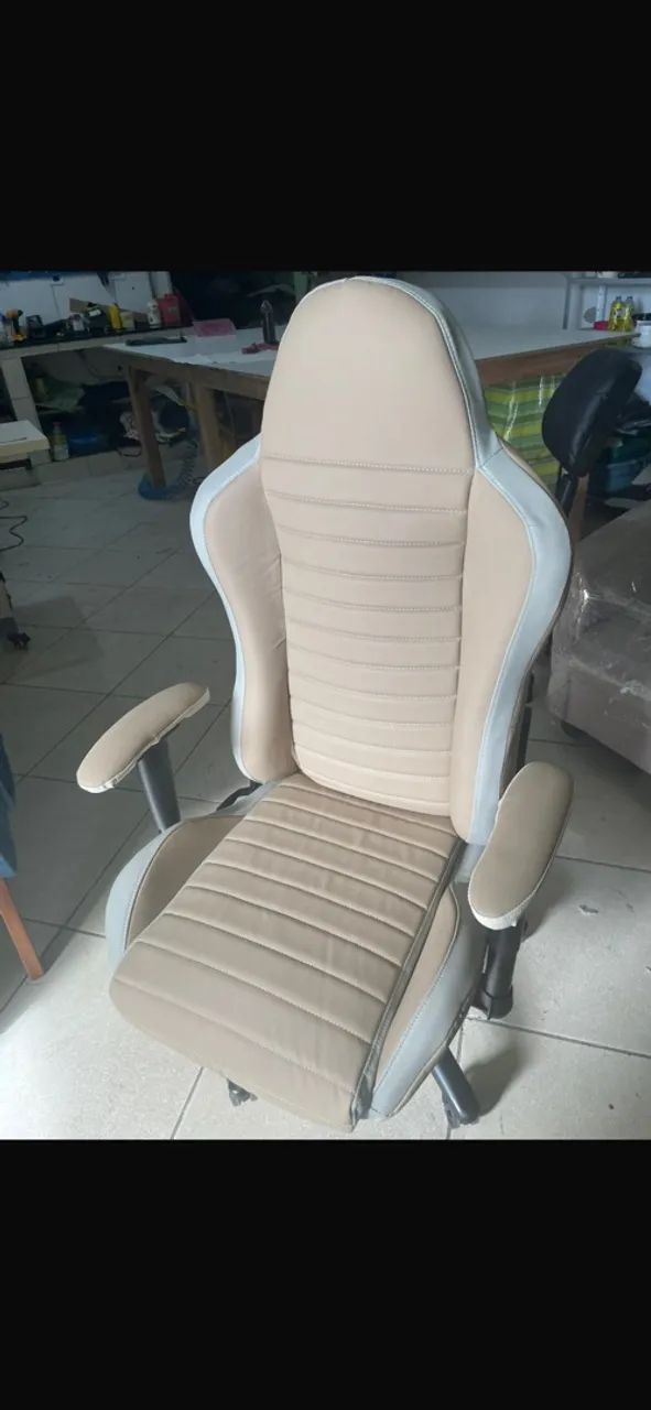 CADEIRA GAMER - Foto 2