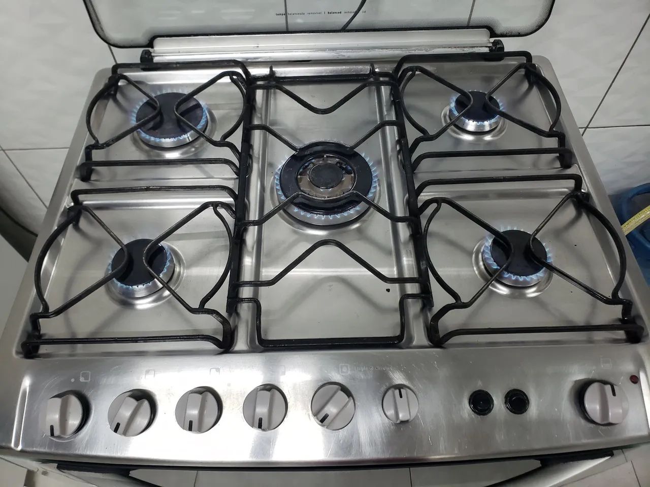 Fogão - Foto 2