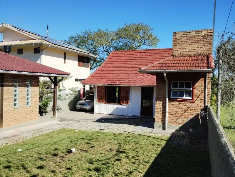 CASA RESIDENCIAL em FLORIANÓPOLIS - SC, SANTO ANTÔNIO DE LISBOA - Foto 3
